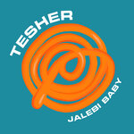 Обложка трека Jalebi Baby