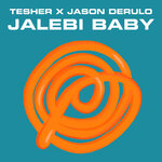 Обложка трека Jalebi Baby