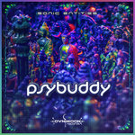 Обложка трека Oddyssey