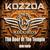 Equinox - Kozzoa