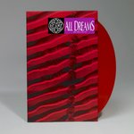Обложка трека All Dreams