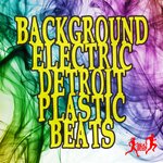 Обложка трека Detroit Plastic Beats