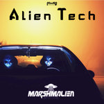 Обложка трека Alien Tech V2.0