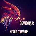 Обложка трека Never Give Up