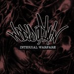 Обложка трека Internal Warfare