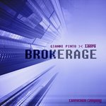Обложка трека Brokerage