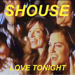 Обложка трека Love Tonight