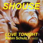 Обложка трека Love Tonight