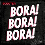 Обложка трека Bora! Bora! Bora!