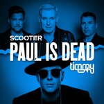 Обложка трека Paul Is Dead