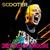 Apache Rocks the Bottom! - Scooter