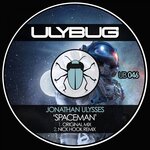 Обложка трека Spaceman