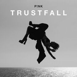 Обложка трека TRUSTFALL
