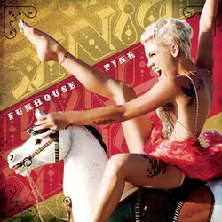 Обложка трека So What (Main Version)