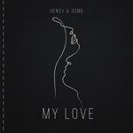 Обложка трека My Love