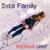 Первый снег-первый поцелуй (NEW 2019) - 5Sta Family