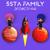 Эгоистка - 5Sta Family