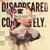 It Was so High - Disappeared Completely