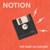 Notion (speed up) - The Rare Occasions