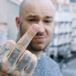 Обложка трека Усатый нянь