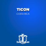 Обложка трека Costa Rica