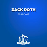 Обложка трека Bass Cake
