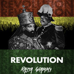Обложка трека Revolution