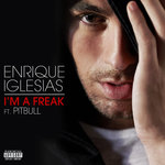 Обложка трека I'm A Freak