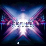 Обложка трека State of Trance