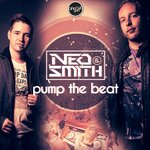 Обложка трека Pump the Beat