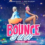 Обложка трека Bounce Suh