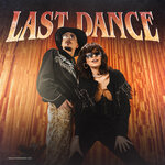 Обложка трека Last Dance