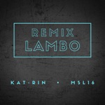 Обложка трека Lambo (Rendow Remix)