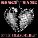 Обложка трека Nothing Breaks Like a Heart