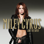 Обложка трека Can't Be Tamed - featuring Lil Jon