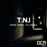 Обложка трека One Way