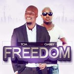 Обложка трека Freedom
