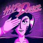 Обложка трека Hard Drive