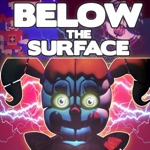 Обложка трека Below The Surface (speed up)