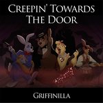 Обложка трека Creepin' Towards the Door