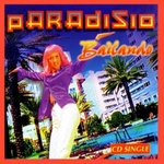 Обложка трека Bailando
