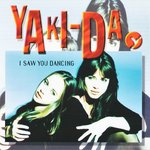 Обложка трека I Saw You Dancing