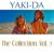 It's Not Over - Yaki-Da