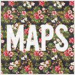 Обложка трека Maps