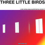 Обложка трека Three Little Birds
