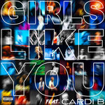 Обложка трека Girls Like You