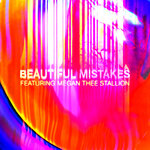 Обложка трека Beautiful Mistakes