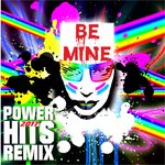 Обложка трека Be Mine