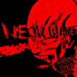Обложка трека NEON BLADE