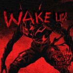 Обложка трека WAKE UP!